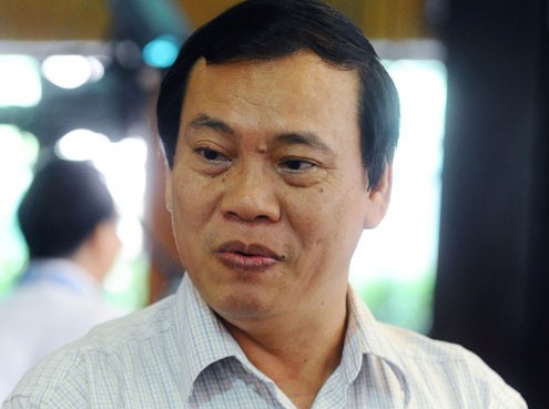 Đại biểu Quốc hội băn khoăn sau lấy phiếu tín nhiệm ảnh 3